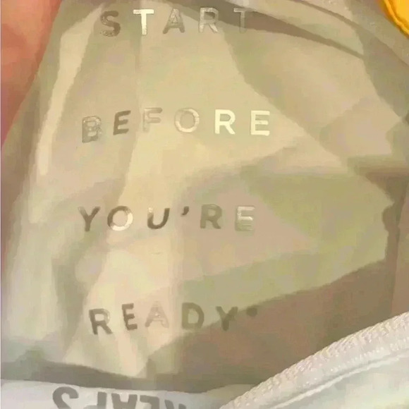 Four Laps NWOT jacket retro anorak windbreaker pullover sz xl - Picture 4 of 9